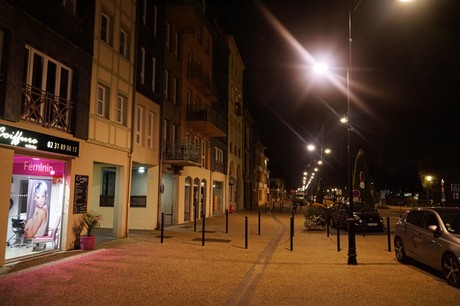 honfleur