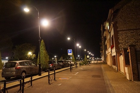 honfleur