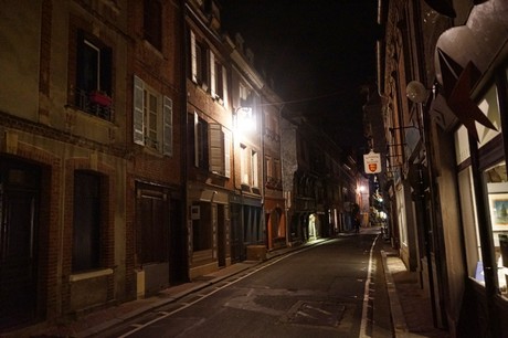 honfleur