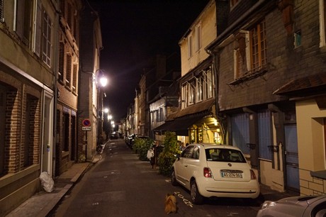 honfleur