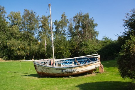 honfleur