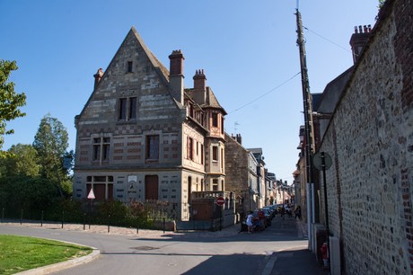 honfleur