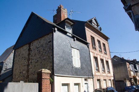 honfleur