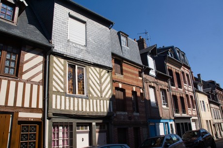 honfleur