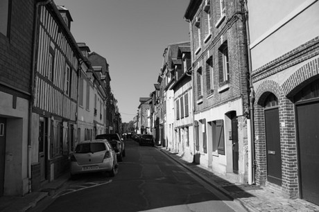 honfleur