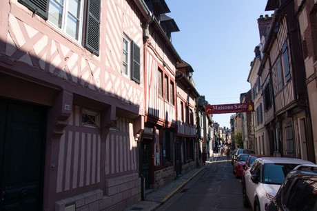 honfleur