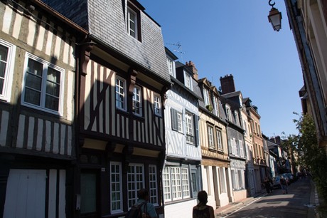 honfleur