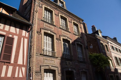 honfleur