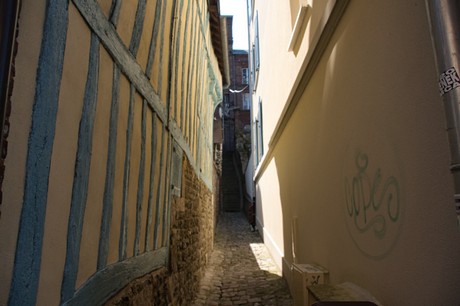 honfleur