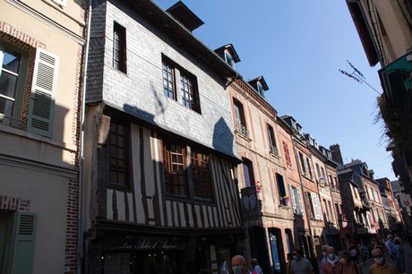 honfleur