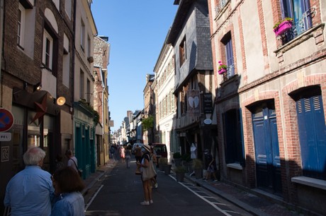 honfleur