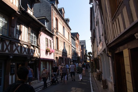 honfleur