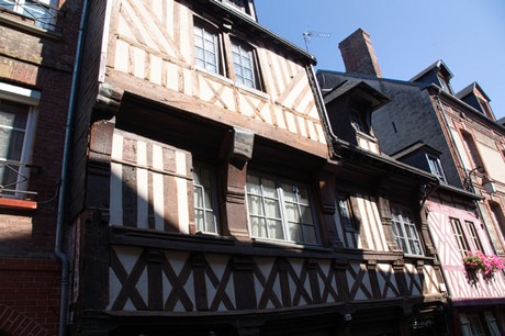 honfleur