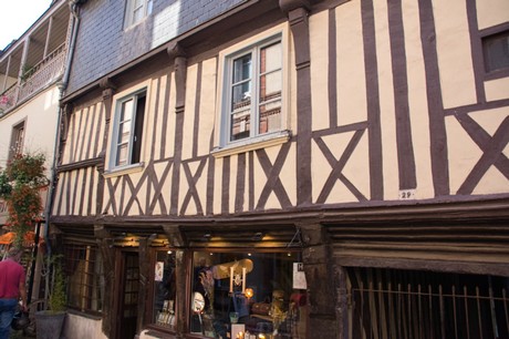 honfleur