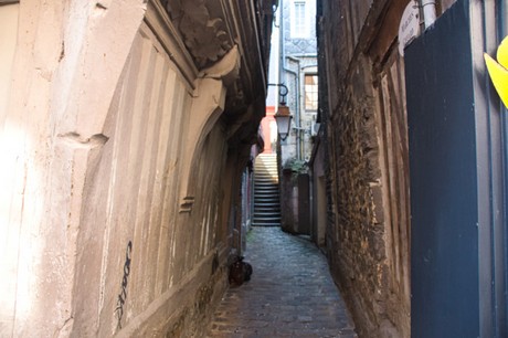 honfleur