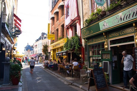 honfleur