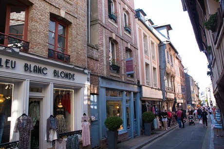 honfleur