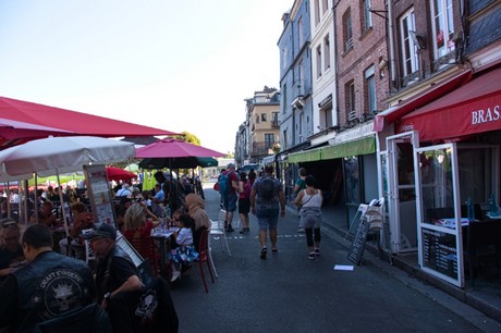 honfleur