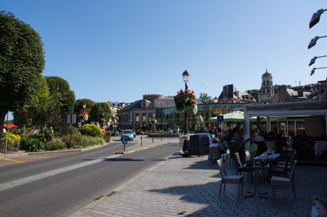 honfleur