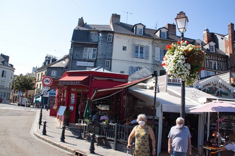 honfleur