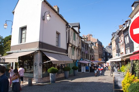 honfleur