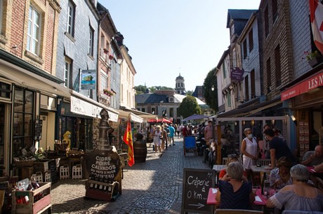 honfleur