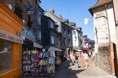 honfleur