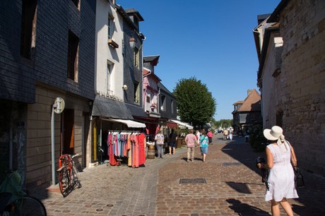 honfleur