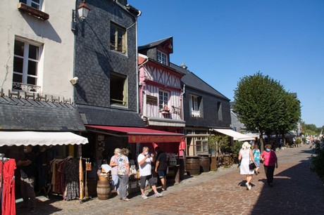 honfleur