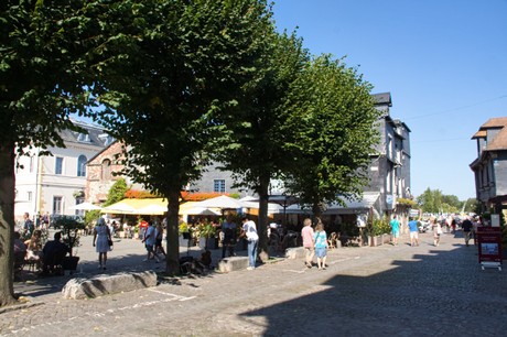 honfleur