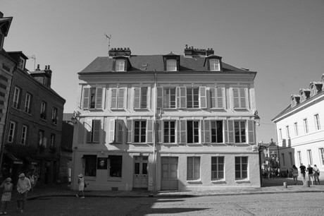 honfleur