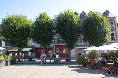 honfleur