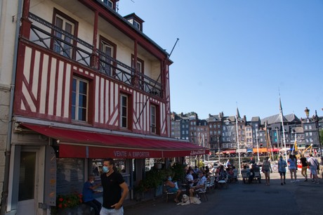 honfleur