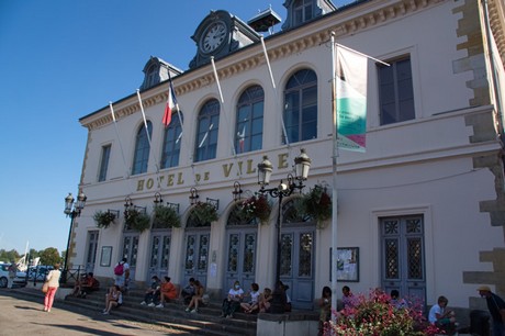 honfleur