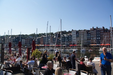 honfleur