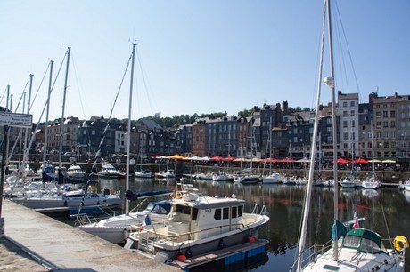 honfleur