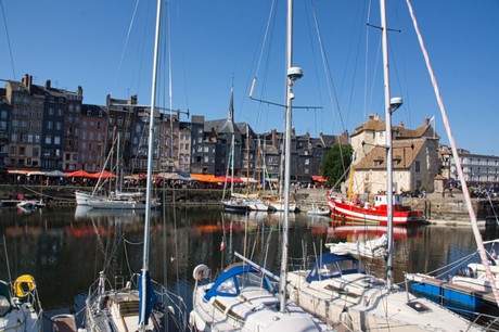 honfleur