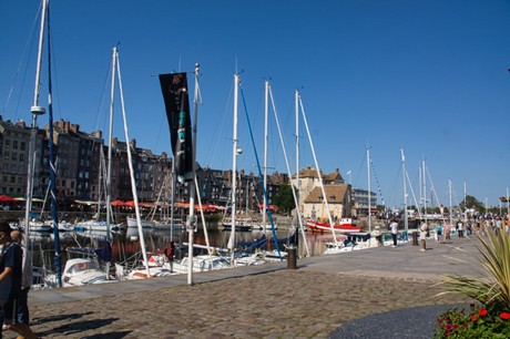 honfleur