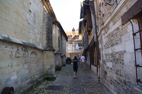 honfleur