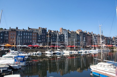 honfleur