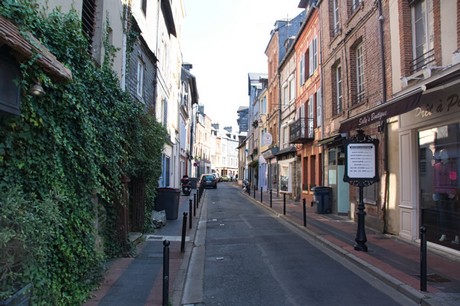 honfleur