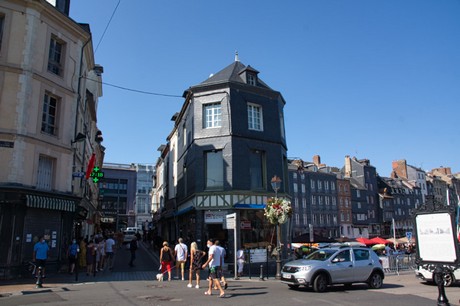 honfleur