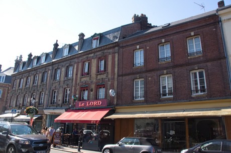 honfleur