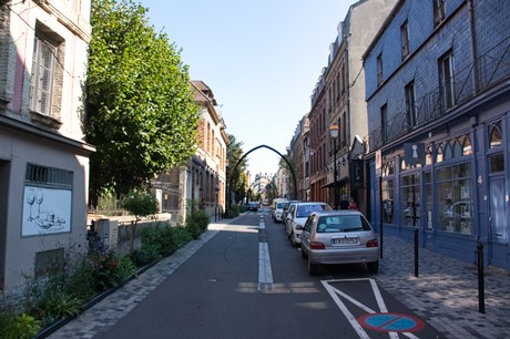 honfleur