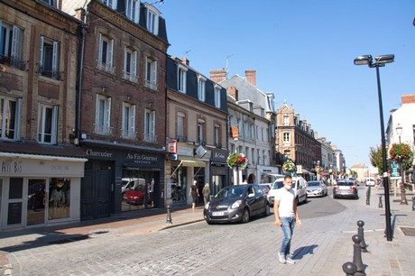 honfleur