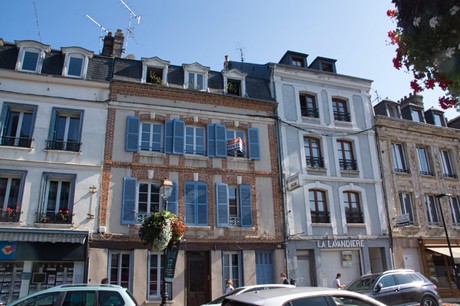 honfleur