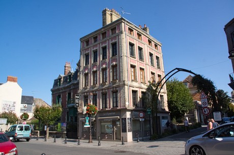 honfleur