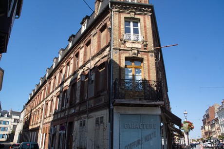 honfleur