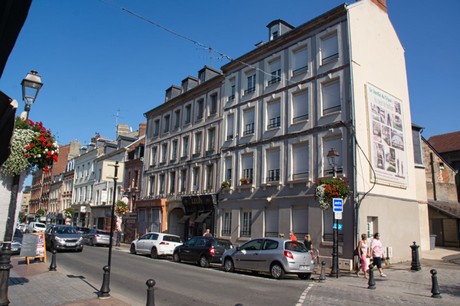 honfleur