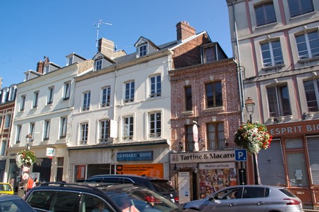 honfleur